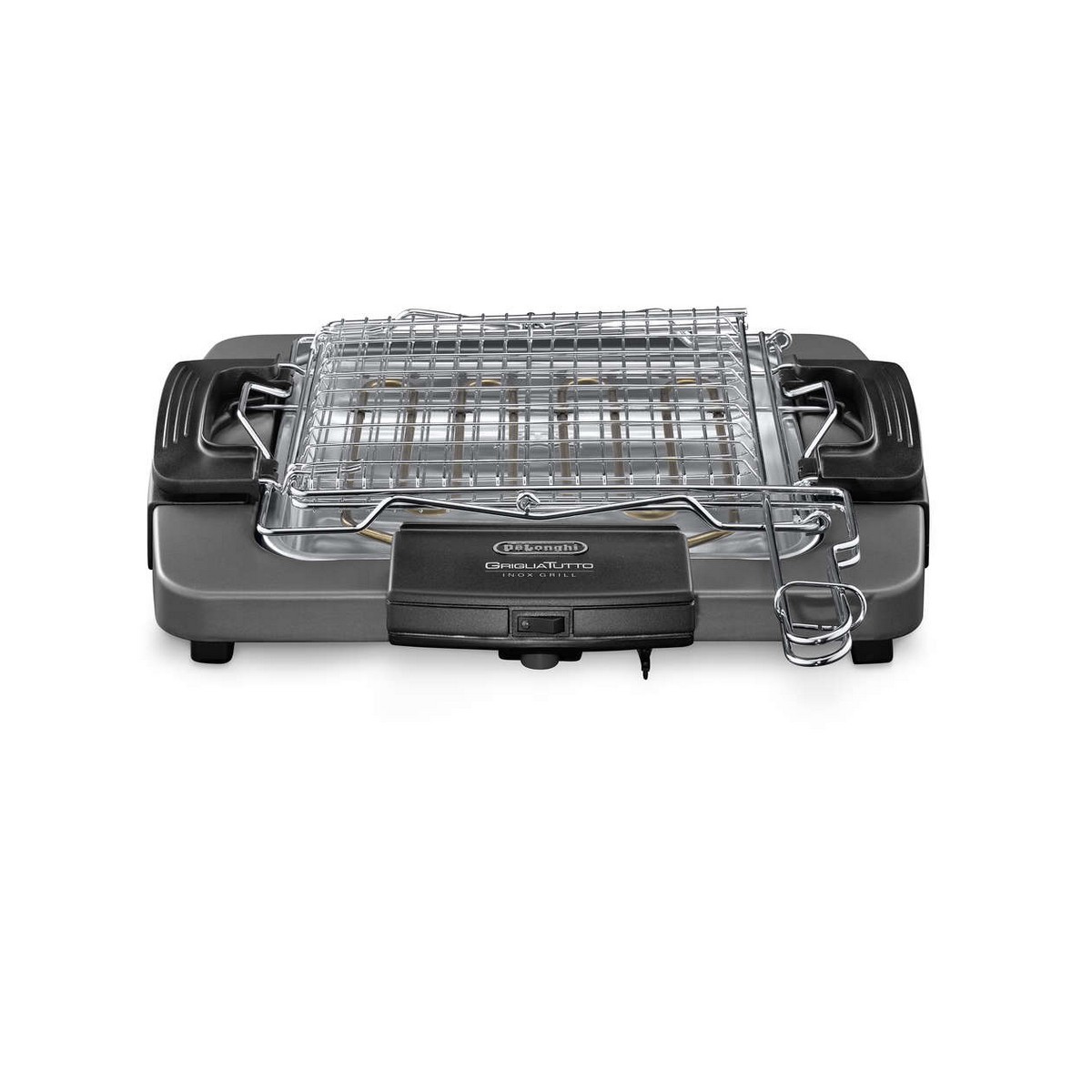 Sähkögrilli DeLonghi BQ 60.X 1900 W 1900 W
